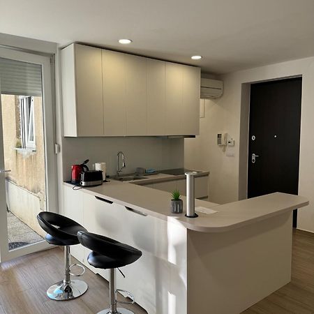זאגרב Rakuscha Apartment מראה חיצוני תמונה