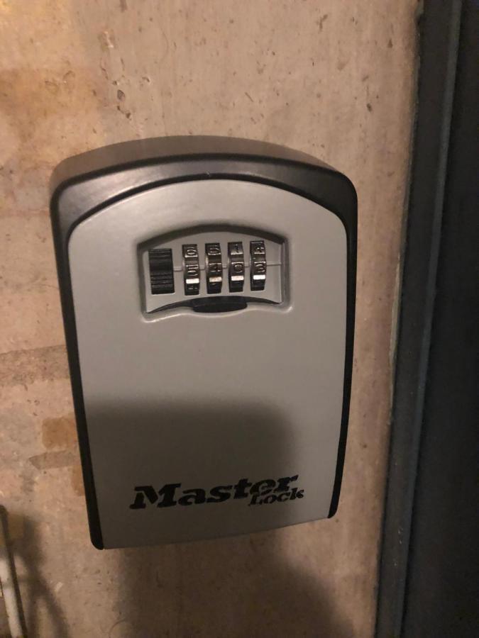זאגרב Rakuscha Apartment מראה חיצוני תמונה