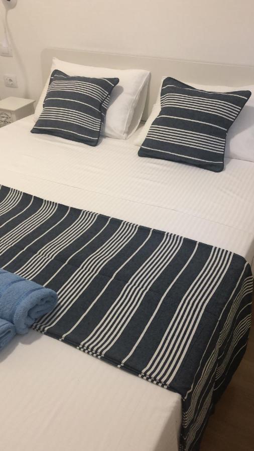 זאגרב Rakuscha Apartment מראה חיצוני תמונה